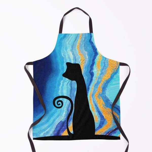 Item preview, Cat dreaming designed and sold by eviolni.