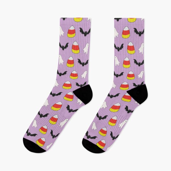 Item preview, Halloween is Here designed and sold by zibziby.
