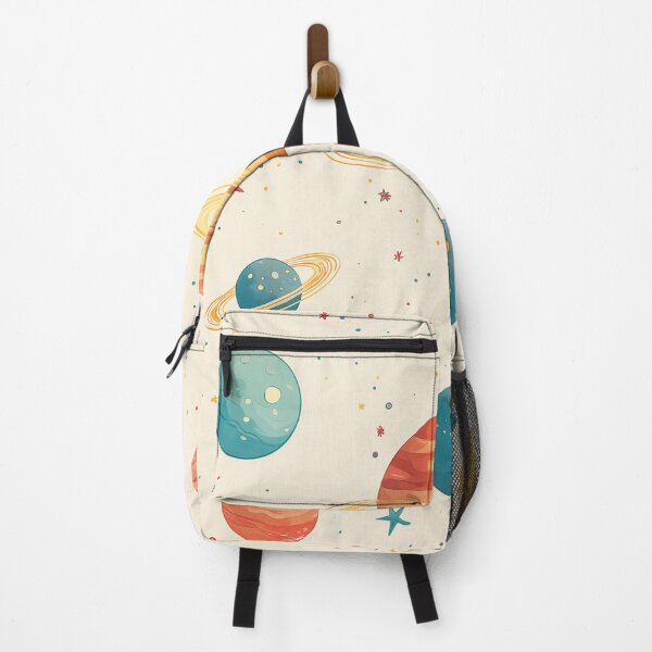 Item preview, A playful space pattern design. designed and sold by HEMRO.