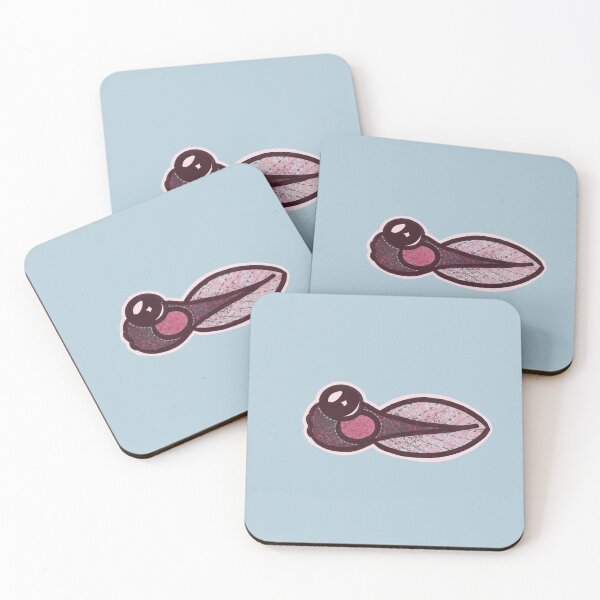 Item preview, Tadpole designed and sold by ElizabethNire.