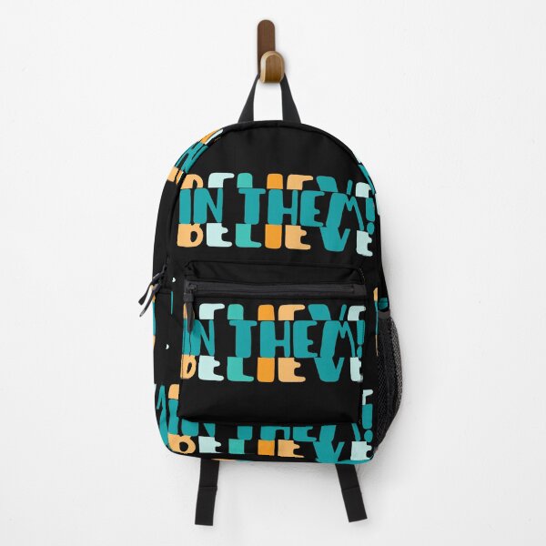 Item preview, Believe in them! designed and sold by Pixelpenguin23.