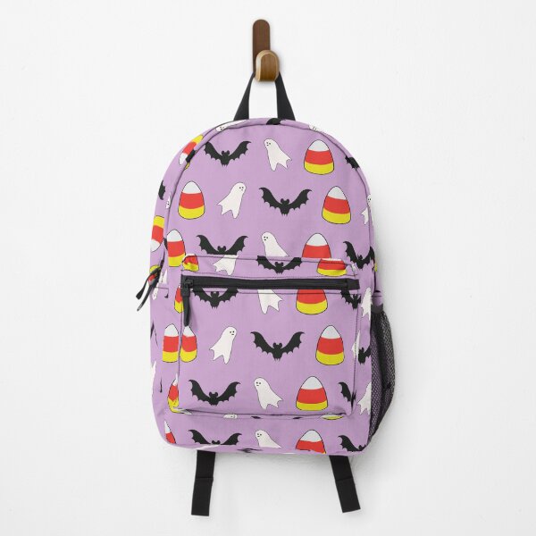 Item preview, Halloween is Here designed and sold by zibziby.