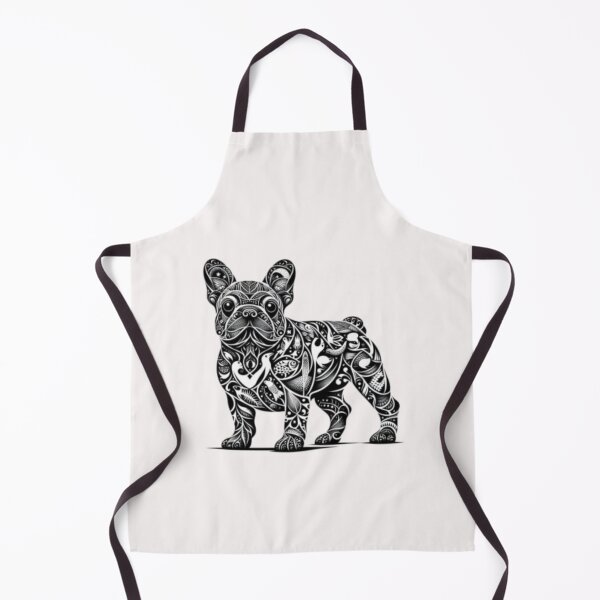 Item preview, french bulldog designed and sold by chessnegocios.