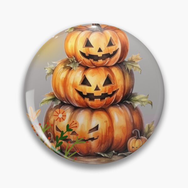 Item preview, Enchanted Pumpkin designed and sold by Yeyishop.