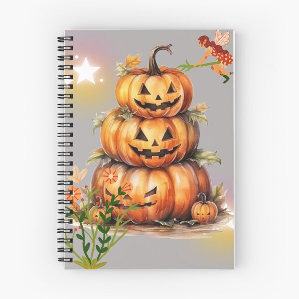 Item preview, Enchanted Pumpkin designed and sold by Yeyishop.