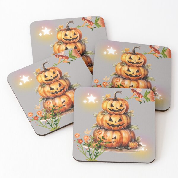 Item preview, Enchanted Pumpkin designed and sold by Yeyishop.