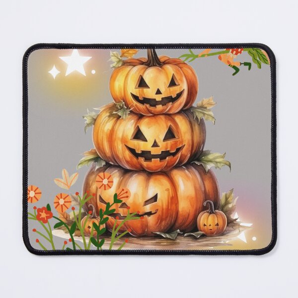 Item preview, Enchanted Pumpkin designed and sold by Yeyishop.