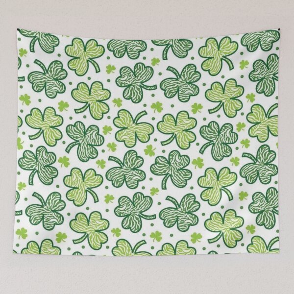 Item preview, irish luck designed and sold by JonysCreativeDesigns.