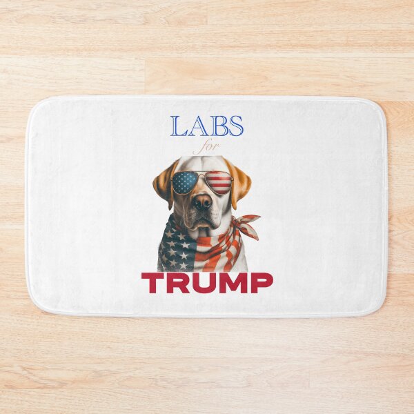 Item preview, Labs for Trump designed and sold by TMars.