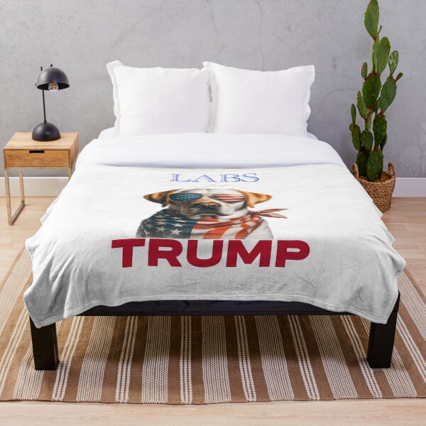 Item preview, Labs for Trump designed and sold by TMars.