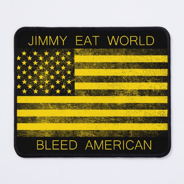 Item preview, Bleed American designed and sold by AspectsOfDreams.