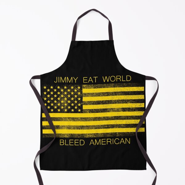 Item preview, Bleed American designed and sold by AspectsOfDreams.