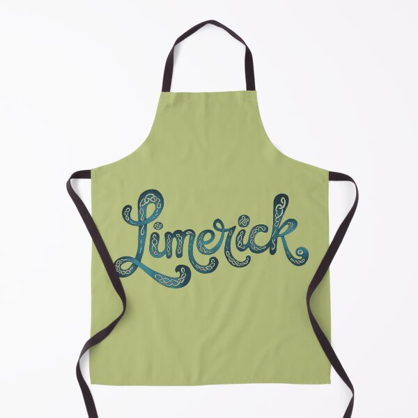 Item preview, Limerick Ireland designed and sold by Odd World.