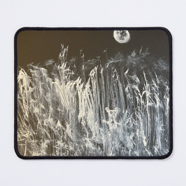Item preview, Mouse in the Corn Field designed and sold by stevephillips.