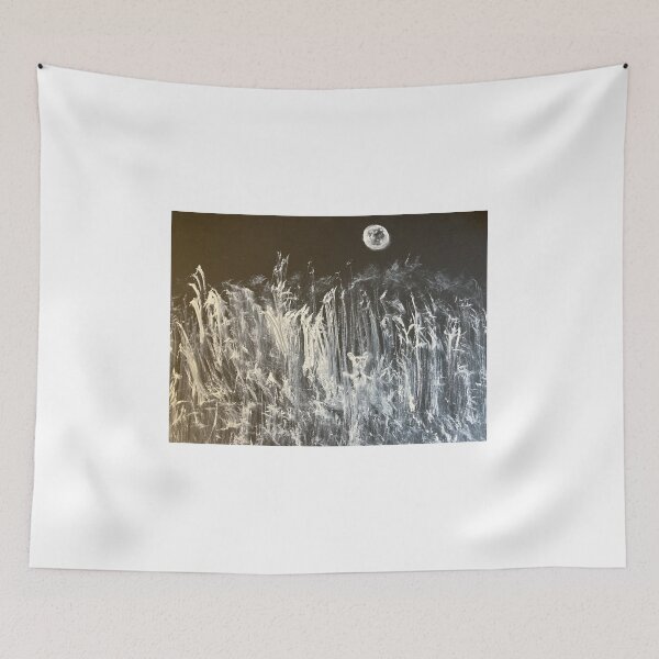 Item preview, Mouse in the Corn Field designed and sold by stevephillips.
