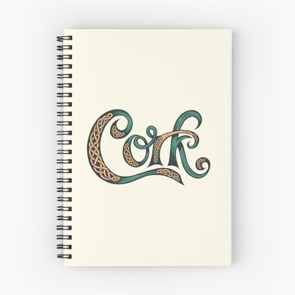 Item preview, Cork Irlanda designed and sold by Odd World.