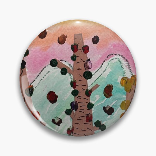 Item preview, Dotted Tree designed and sold by KCArtworx.