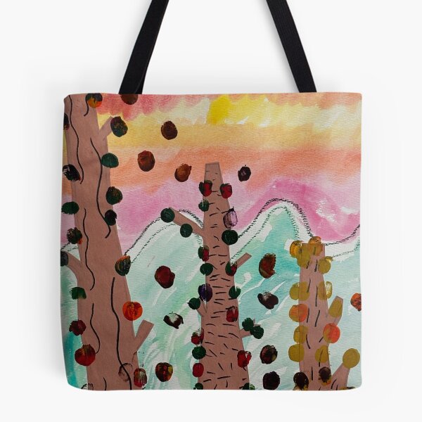 Item preview, Dotted Tree designed and sold by KCArtworx.