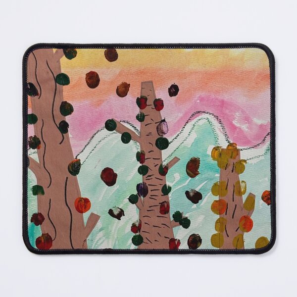 Item preview, Dotted Tree designed and sold by KCArtworx.