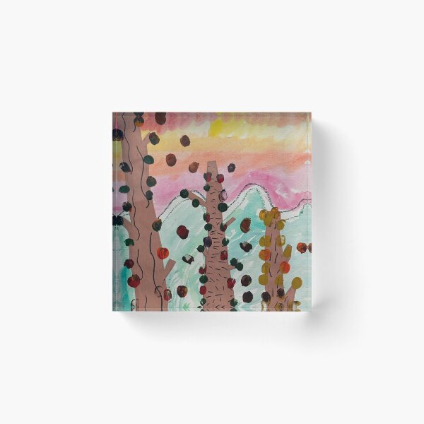 Item preview, Dotted Tree designed and sold by KCArtworx.