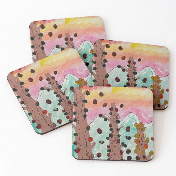 Item preview, Dotted Tree designed and sold by KCArtworx.