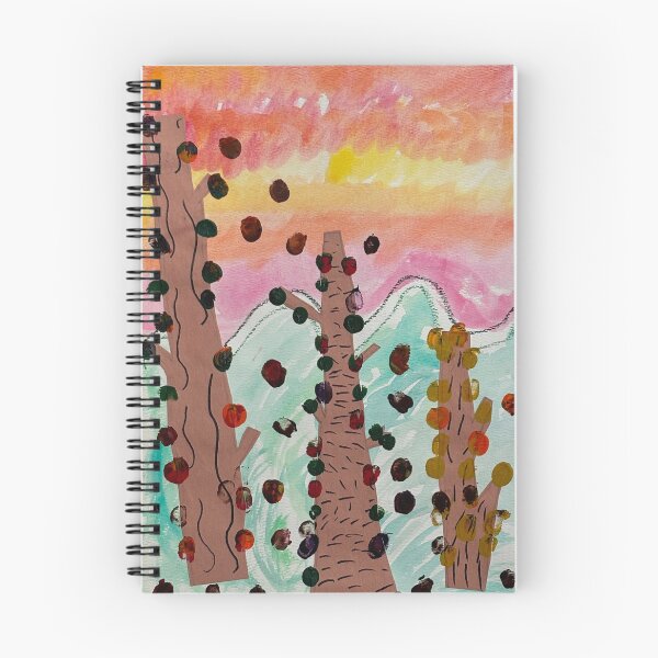 Item preview, Dotted Tree designed and sold by KCArtworx.
