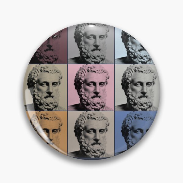 Item preview, Philosophy (TV) designed and sold by T. Polger.