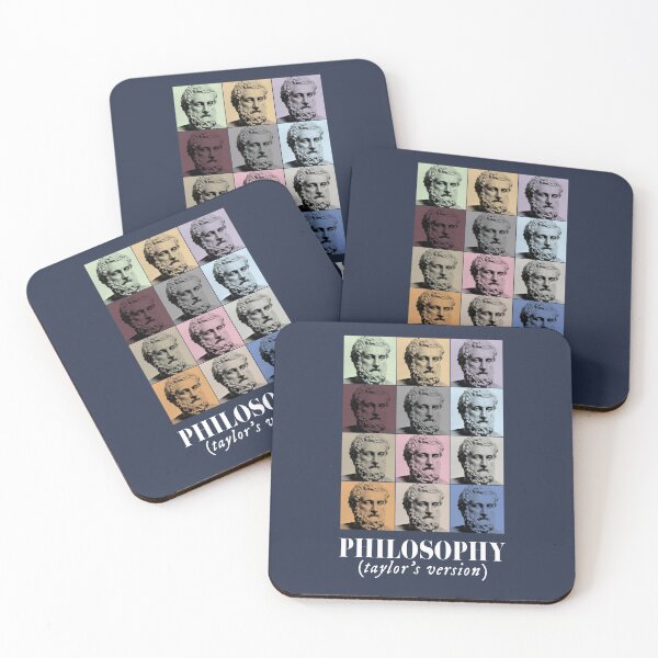 Item preview, Philosophy (TV) designed and sold by T. Polger.