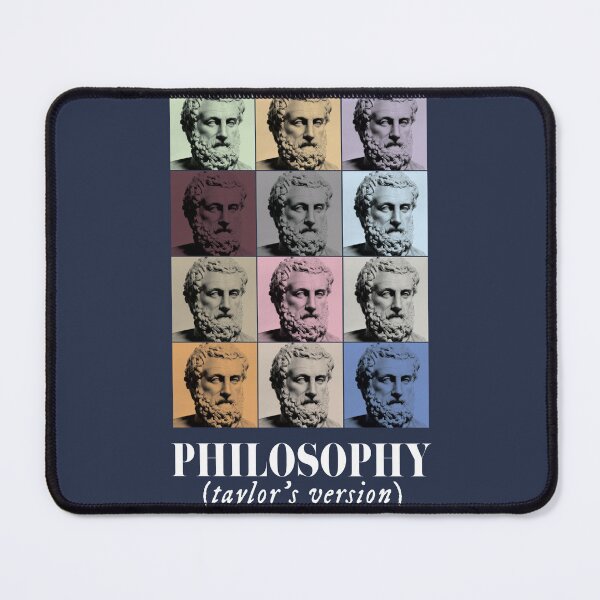 Item preview, Philosophy (TV) designed and sold by T. Polger.