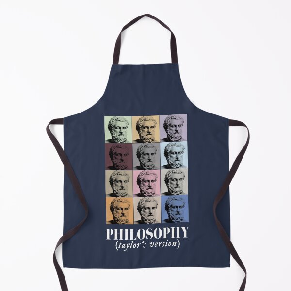 Item preview, Philosophy (TV) designed and sold by T. Polger.