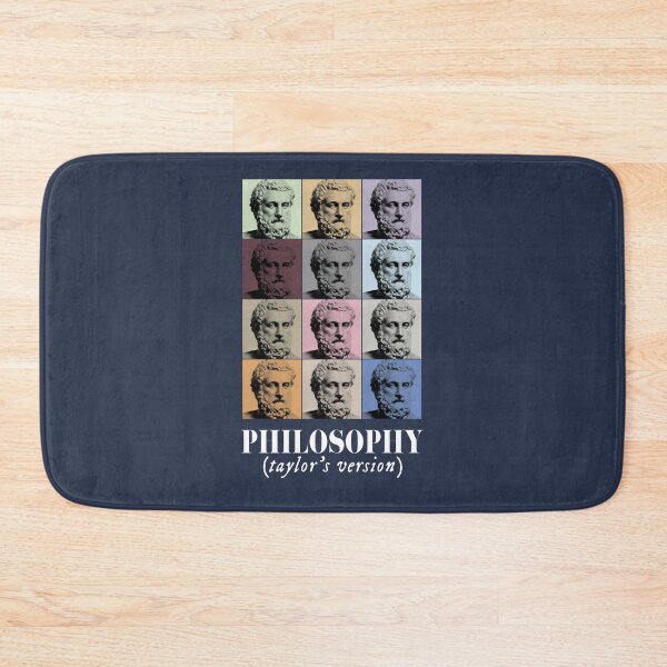 Item preview, Philosophy (TV) designed and sold by T. Polger.
