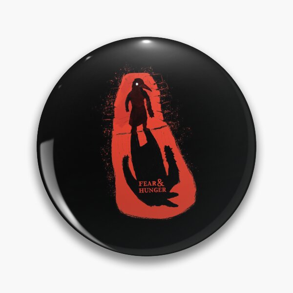 Item preview, Terrifying Prescence designed and sold by Evanly.