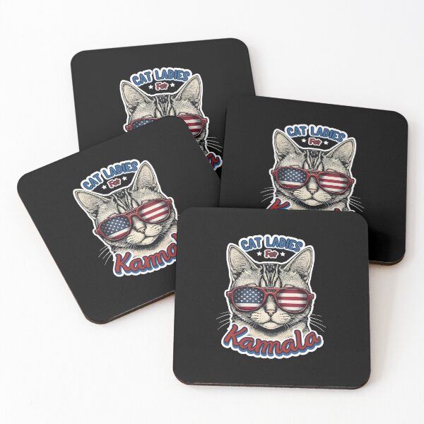 Item preview, Childless Cat Lady designed and sold by TahfahTk.