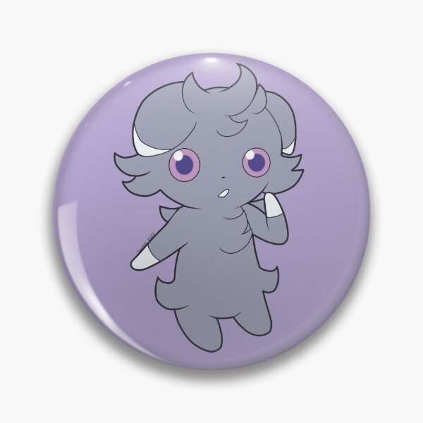 Item preview, Espurr Graphic designed and sold by ItsGemystic.