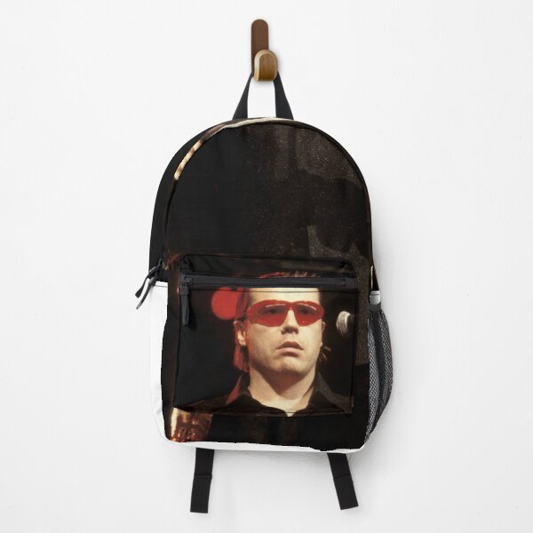 Item preview, Ian Astbury - Holy Barbarians - Photographs designed and sold by ConcertImages.