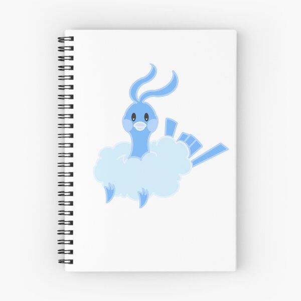 Item preview, Cute Altaria! designed and sold by Jeesasartshoppe.