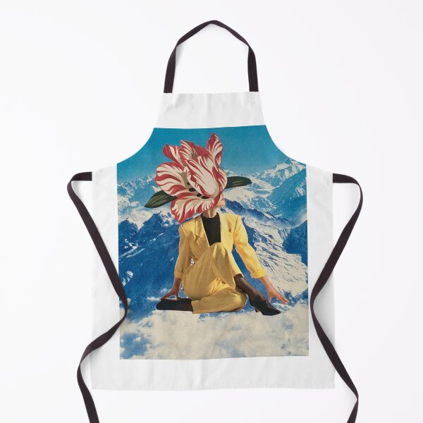 Item preview, On top of the mountains designed and sold by veraD58.