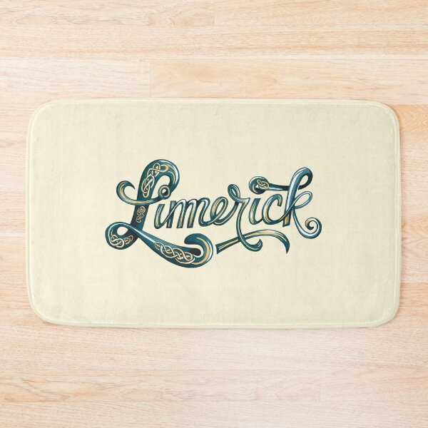 Item preview, Limerick Ireland designed and sold by Odd World.