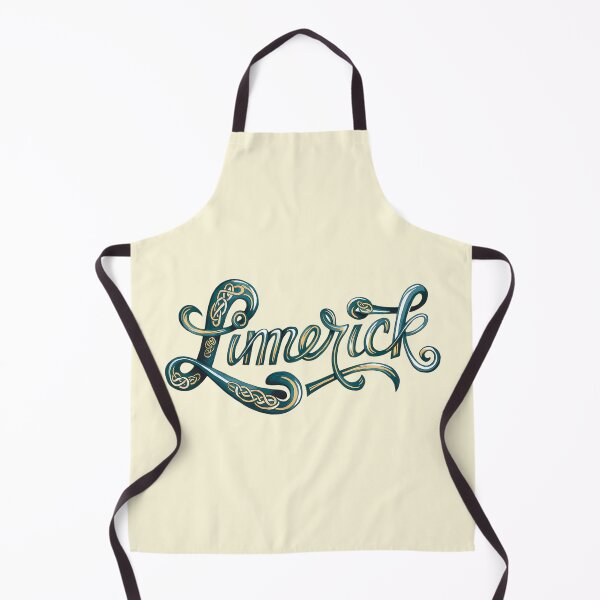 Item preview, Limerick Ireland designed and sold by Odd World.