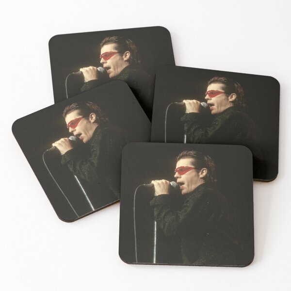 Item preview, Ian Astbury - Holy Barbarians - Photographs designed and sold by ConcertImages.