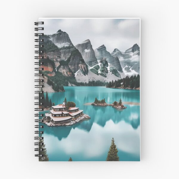 Item preview, Cold mountain top designed and sold by Cool Stuff.