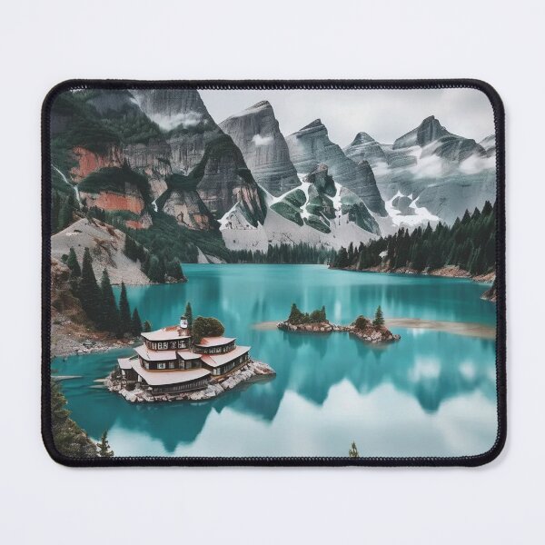 Item preview, Cold mountain top designed and sold by Cool Stuff.