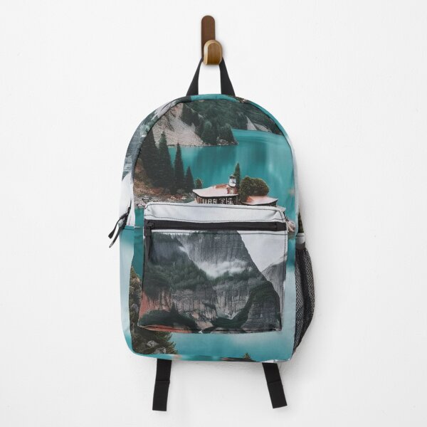 Item preview, Cold mountain top designed and sold by Cool Stuff.