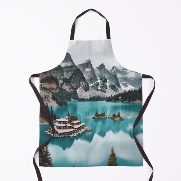 Item preview, Cold mountain top designed and sold by Cool Stuff.