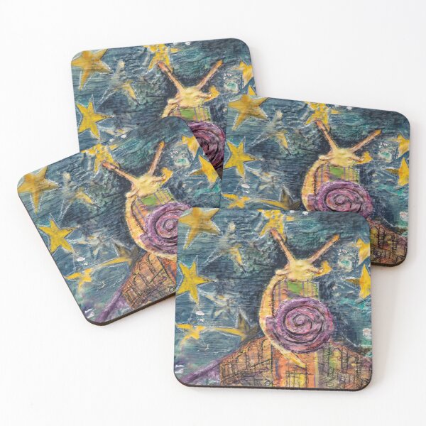 Item preview, snail city designed and sold by selbymarie.