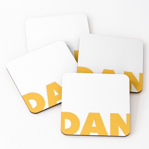 Item preview, Bye Dan designed and sold by NFC Beast.