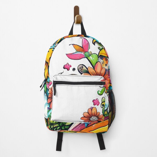 Item preview, Burst of happiness designed and sold by AiArt NZ.