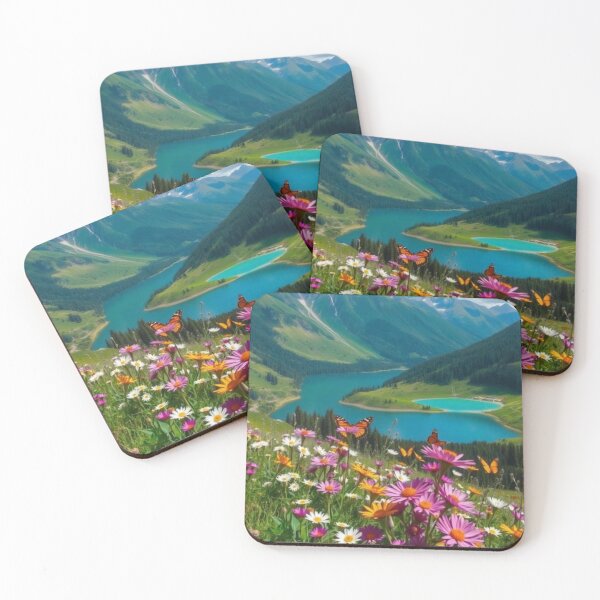 Item preview, Beautiful Nature designed and sold by TLC4ever.