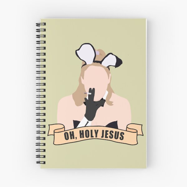 Item preview, OH HOLY JESUS designed and sold by aluap106.