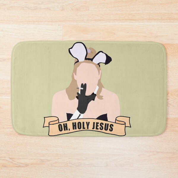 Item preview, OH HOLY JESUS designed and sold by aluap106.